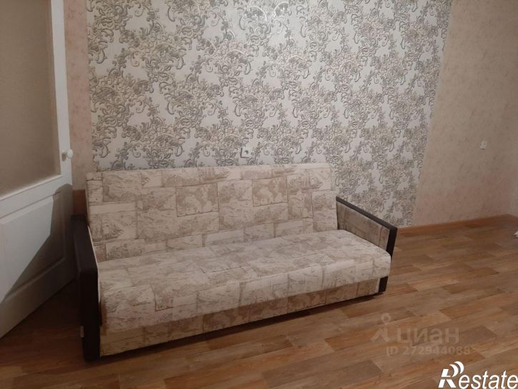 1-комн квартира ул Емлютина, 22,  д. 22