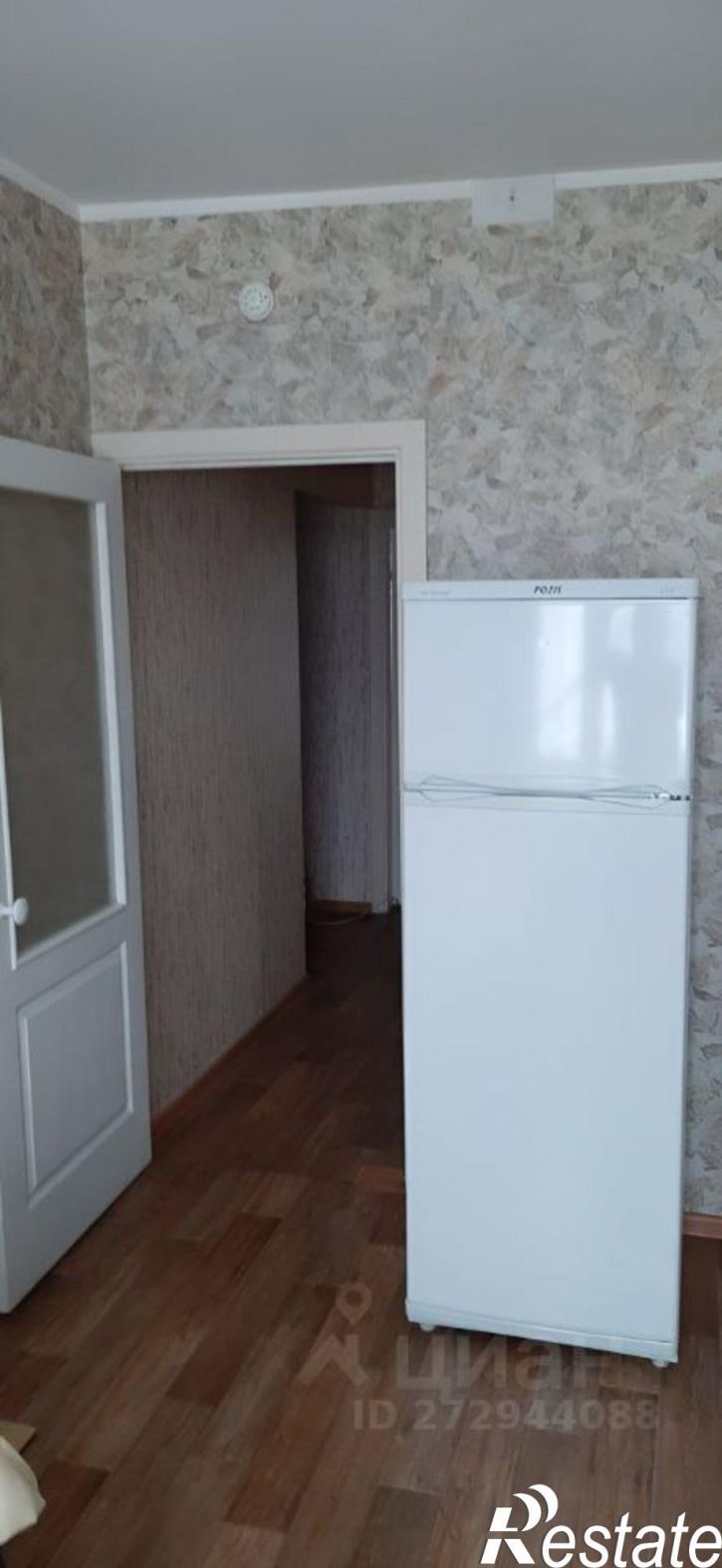 1-комн квартира ул Емлютина, 22,  д. 22