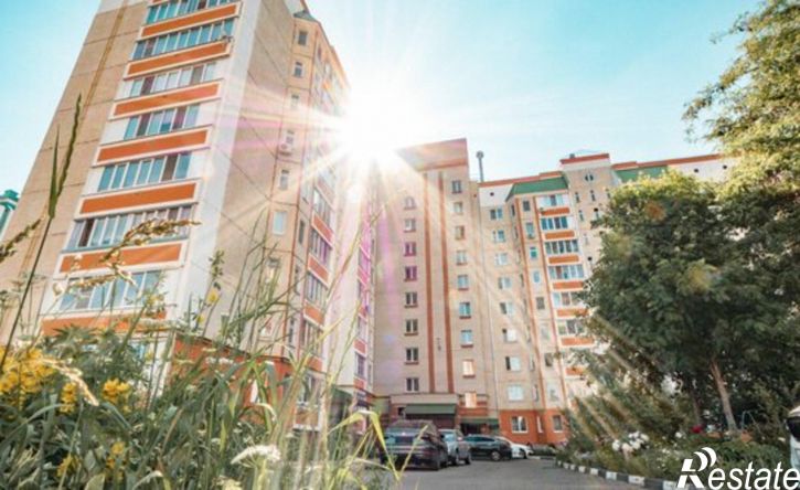 3-комн квартира б-р Молодежи, 14,  д. 14