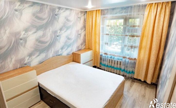3-комн квартира б-р Молодежи, 14,  д. 14
