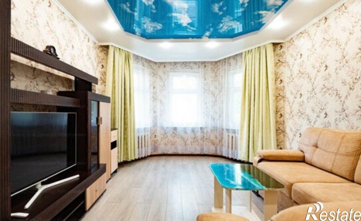 3-комн квартира б-р Молодежи, 14,  д. 14