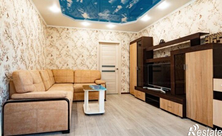 3-комн квартира б-р Молодежи, 14,  д. 14