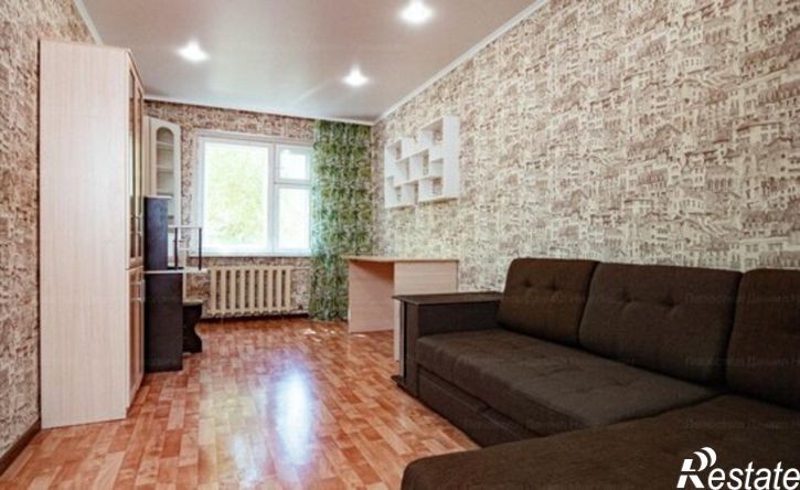 3-комн квартира б-р Молодежи, 14,  д. 14