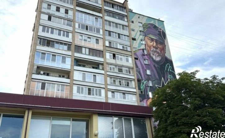 1-комн квартира Почтовый переулок, 10,  д. 10