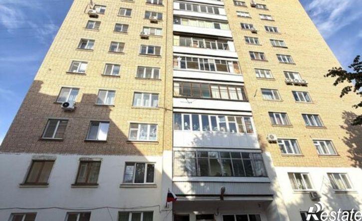 1-комн квартира Почтовый переулок, 10,  д. 10
