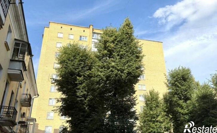 1-комн квартира Почтовый переулок, 10,  д. 10