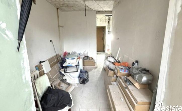 1-комн квартира Почтовый переулок, 10,  д. 10