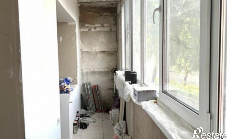1-комн квартира Почтовый переулок, 10,  д. 10