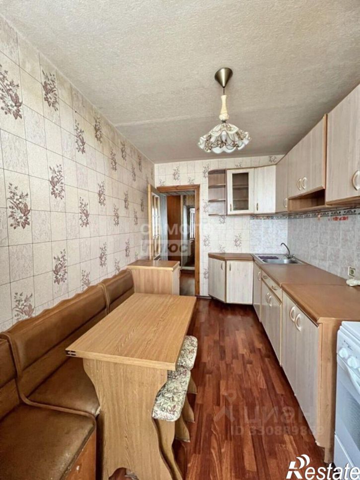 4-комн квартира ул Машкарина, 8,  д. 8