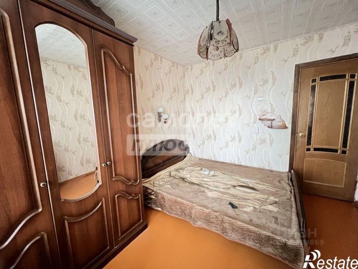 4-комн квартира ул Машкарина, 8,  д. 8