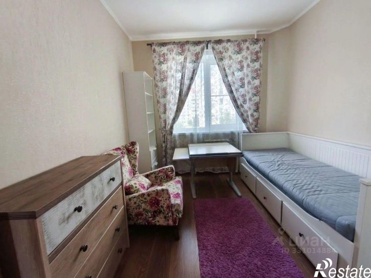 3-комн квартира ул Приборостроительная, 45,  д. 45