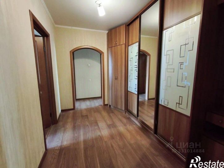 3-комн квартира ул Приборостроительная, 45,  д. 45