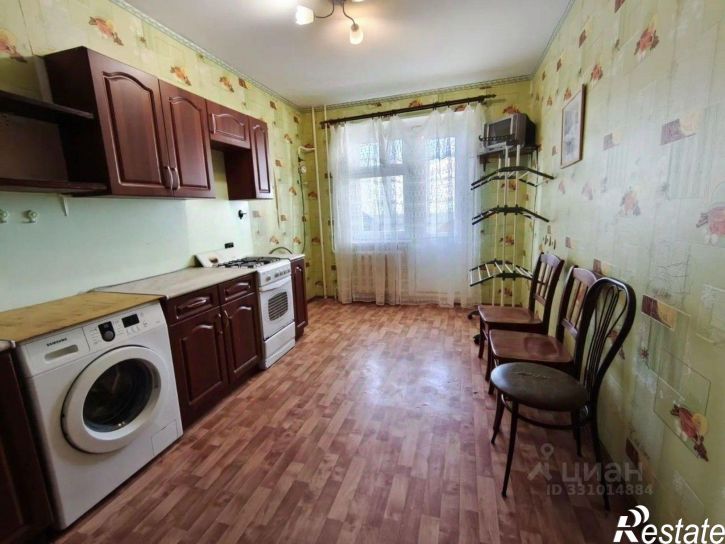 3-комн квартира ул Приборостроительная, 45,  д. 45