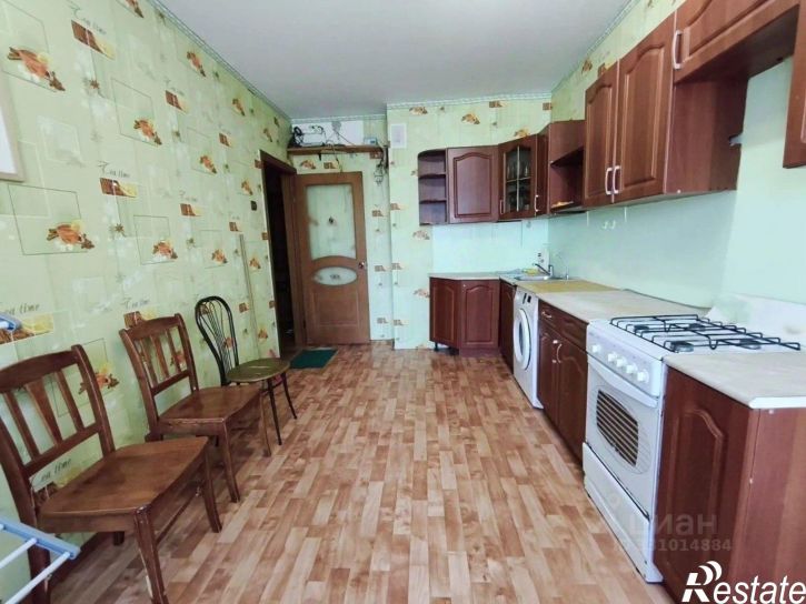 3-комн квартира ул Приборостроительная, 45,  д. 45