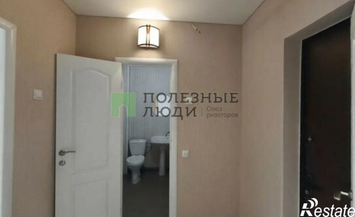 1-комн квартира Приборостроительная улица, 57,  д. 57
