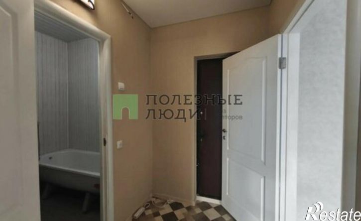 1-комн квартира Приборостроительная улица, 57,  д. 57