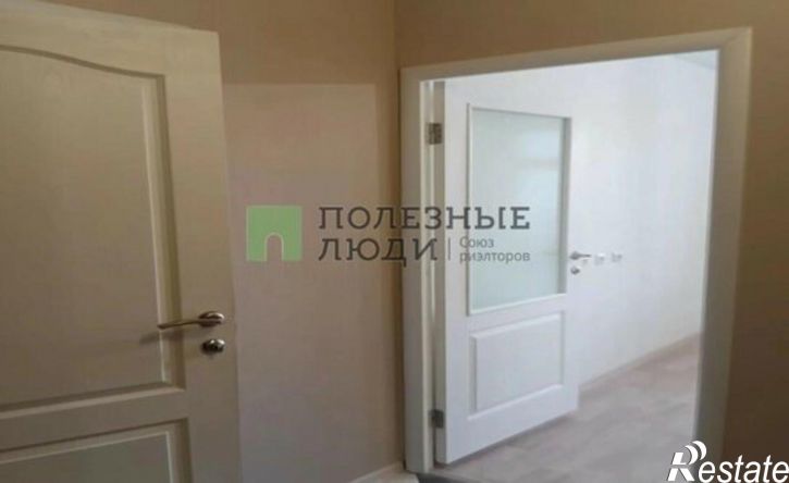 1-комн квартира Приборостроительная улица, 57,  д. 57