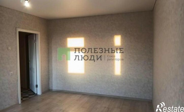 1-комн квартира Приборостроительная улица, 57,  д. 57
