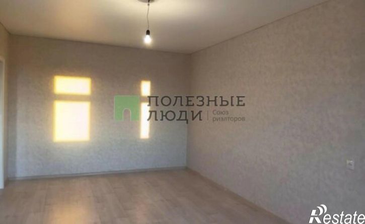 1-комн квартира Приборостроительная улица, 57,  д. 57