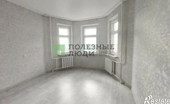 1-комн квартира Приборостроительная улица, 57,  д. 57