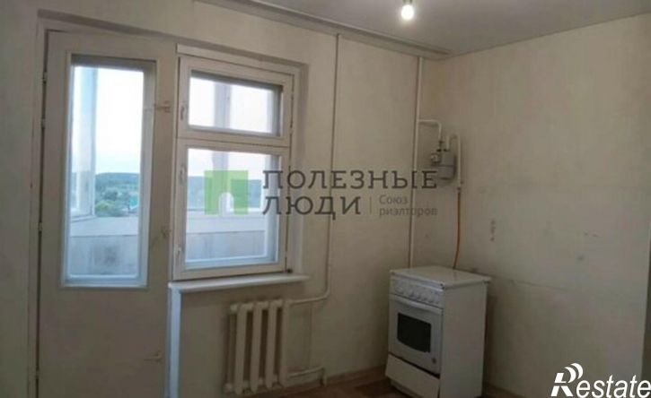 1-комн квартира Приборостроительная улица, 57,  д. 57