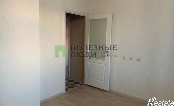 1-комн квартира Приборостроительная улица, 57,  д. 57