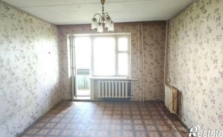 2-комн квартира Полесская улица, 19,  д. 19