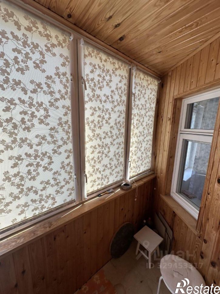 3-комн квартира улица Алроса, 9,  д. 9