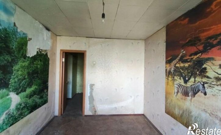 2-комн квартира Полесская улица, 19,  д. 19