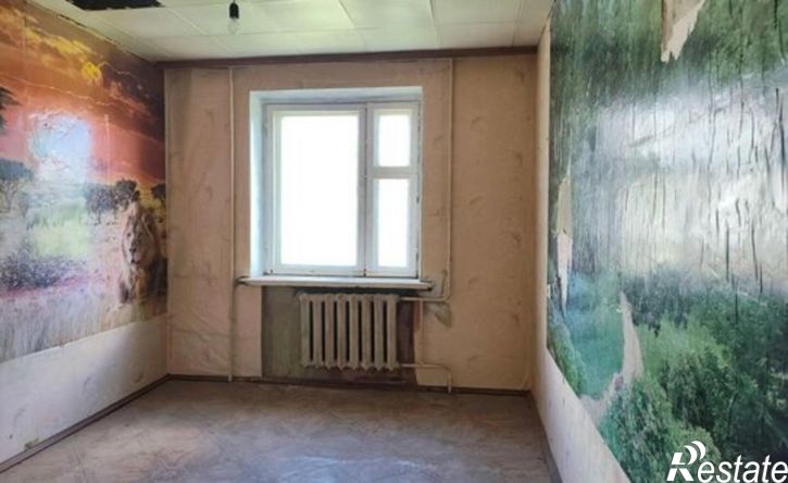 2-комн квартира Полесская улица, 19,  д. 19