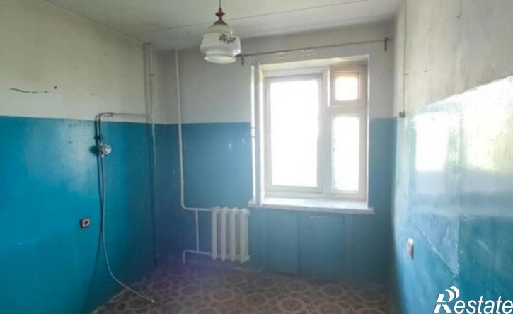 2-комн квартира Полесская улица, 19,  д. 19