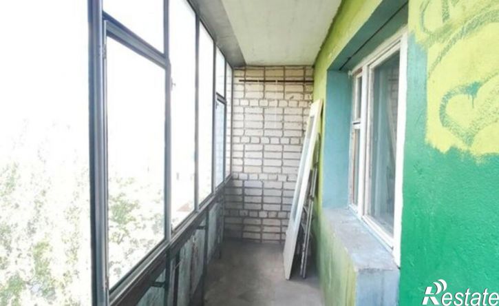 2-комн квартира Полесская улица, 19,  д. 19