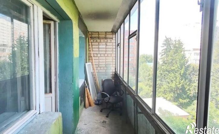 2-комн квартира Полесская улица, 19,  д. 19