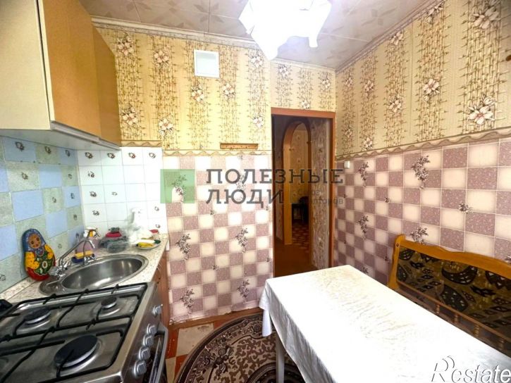 2-комн квартира ул Планерная, 37,  д. 37
