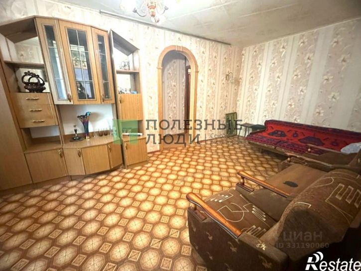2-комн квартира ул Планерная, 37,  д. 37