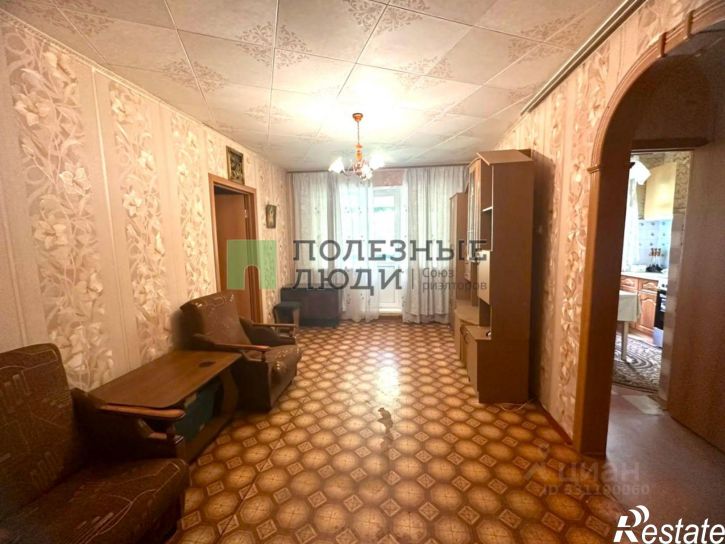 2-комн квартира ул Планерная, 37,  д. 37