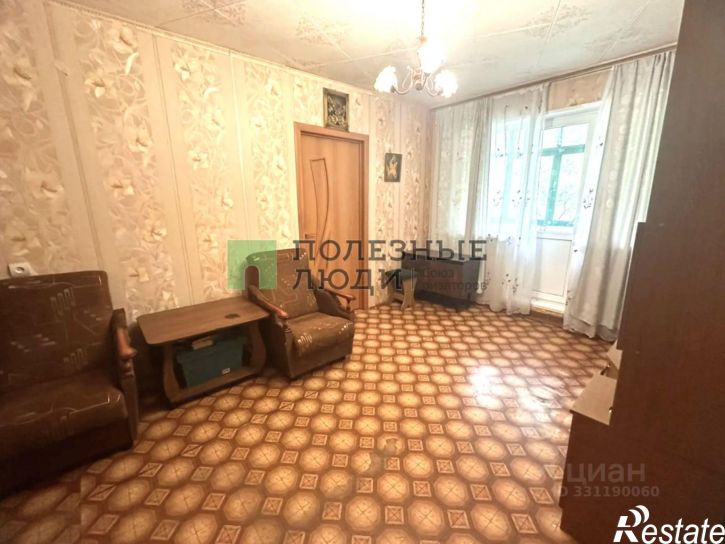 2-комн квартира ул Планерная, 37,  д. 37