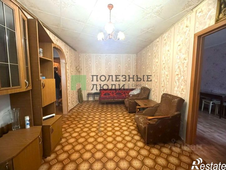 2-комн квартира ул Планерная, 37,  д. 37
