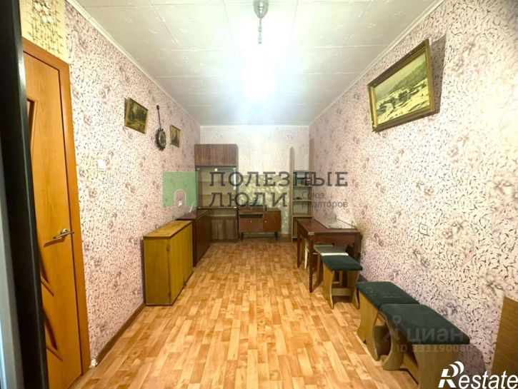 2-комн квартира ул Планерная, 37,  д. 37