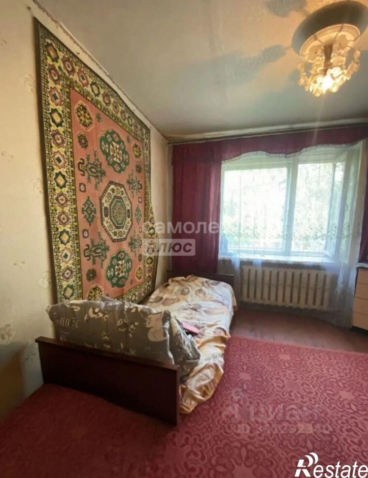 Комната ул МОПРа, 10,  д. 10