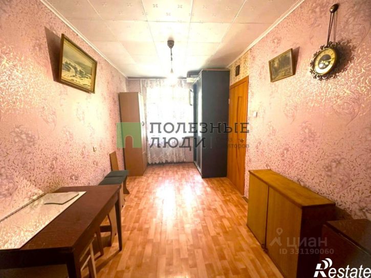 2-комн квартира ул Планерная, 37,  д. 37