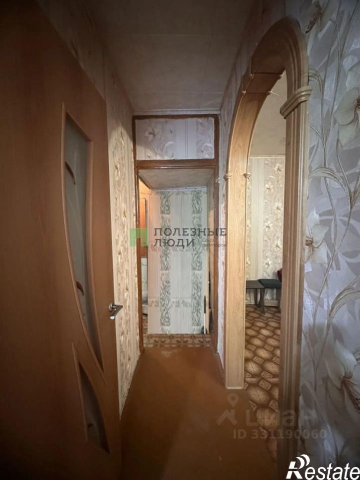2-комн квартира ул Планерная, 37,  д. 37