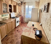 3-комн, 67кв м, этаж 4/9 ул 8 Марта, 27