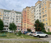 2-комн, 59кв м, этаж 3/9 ул Кромская, 10
