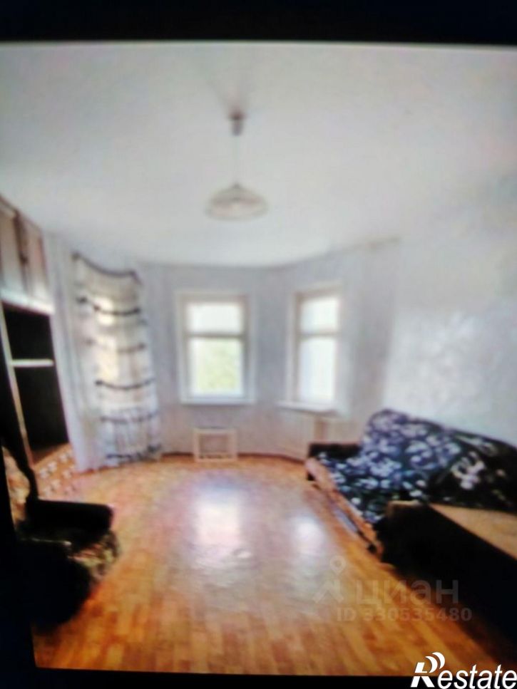 1-комн квартира ул Картукова, 2,  д. 2