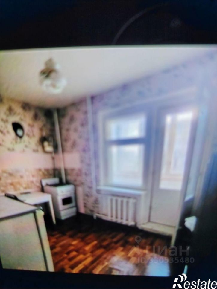 1-комн квартира ул Картукова, 2,  д. 2