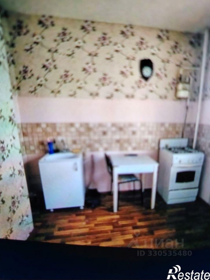 1-комн квартира ул Картукова, 2,  д. 2