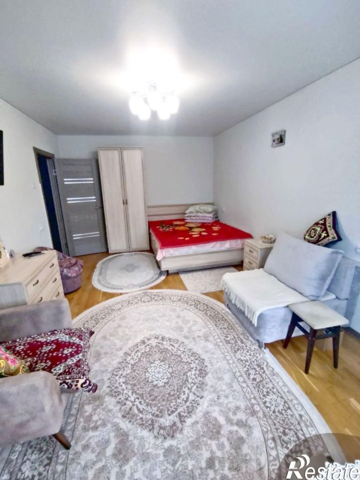 1-комн квартира ул Полковника Старинова, 3,  д. 3