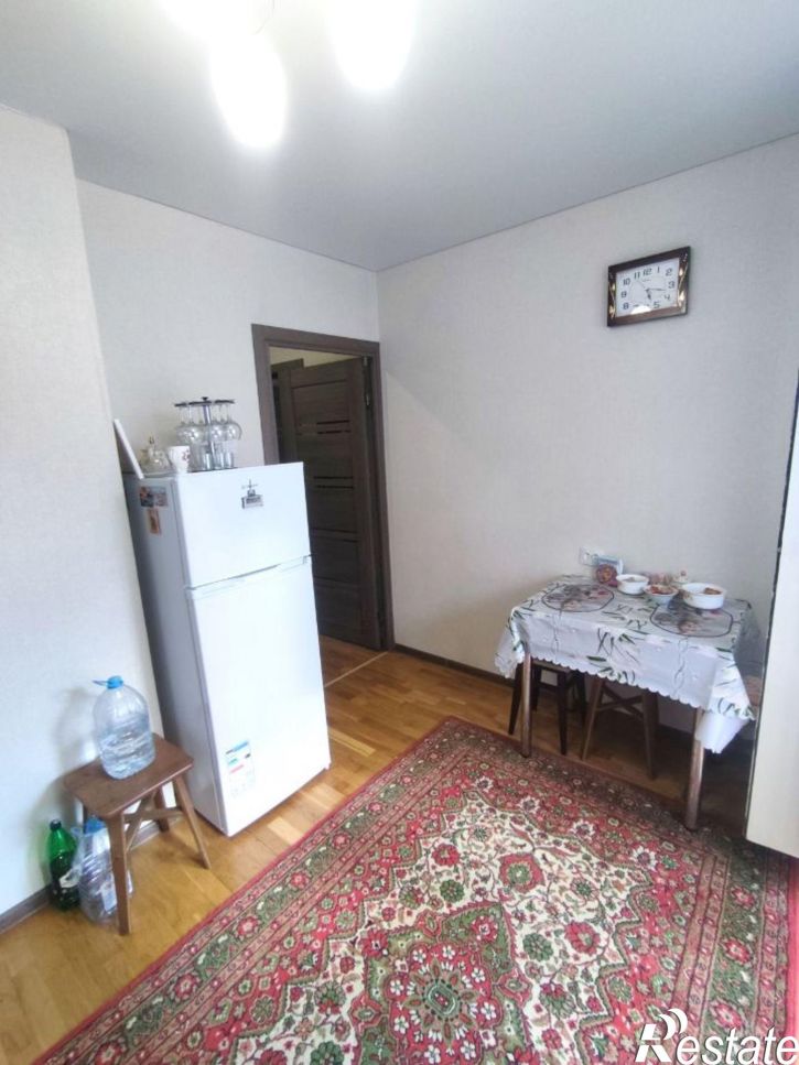 1-комн квартира ул Полковника Старинова, 3,  д. 3