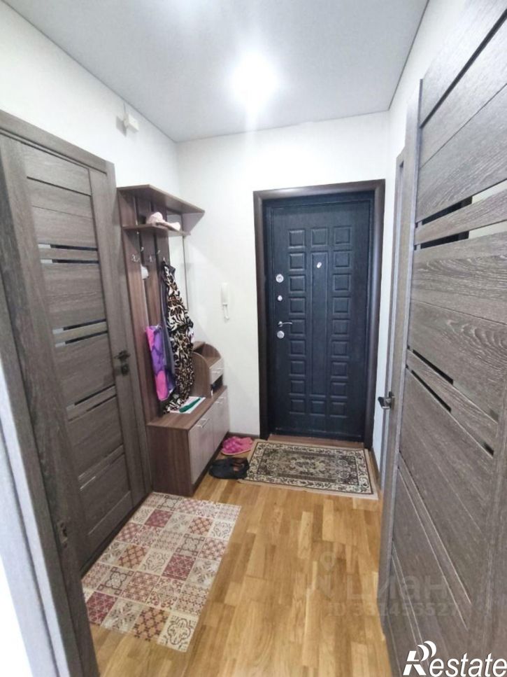 1-комн квартира ул Полковника Старинова, 3,  д. 3